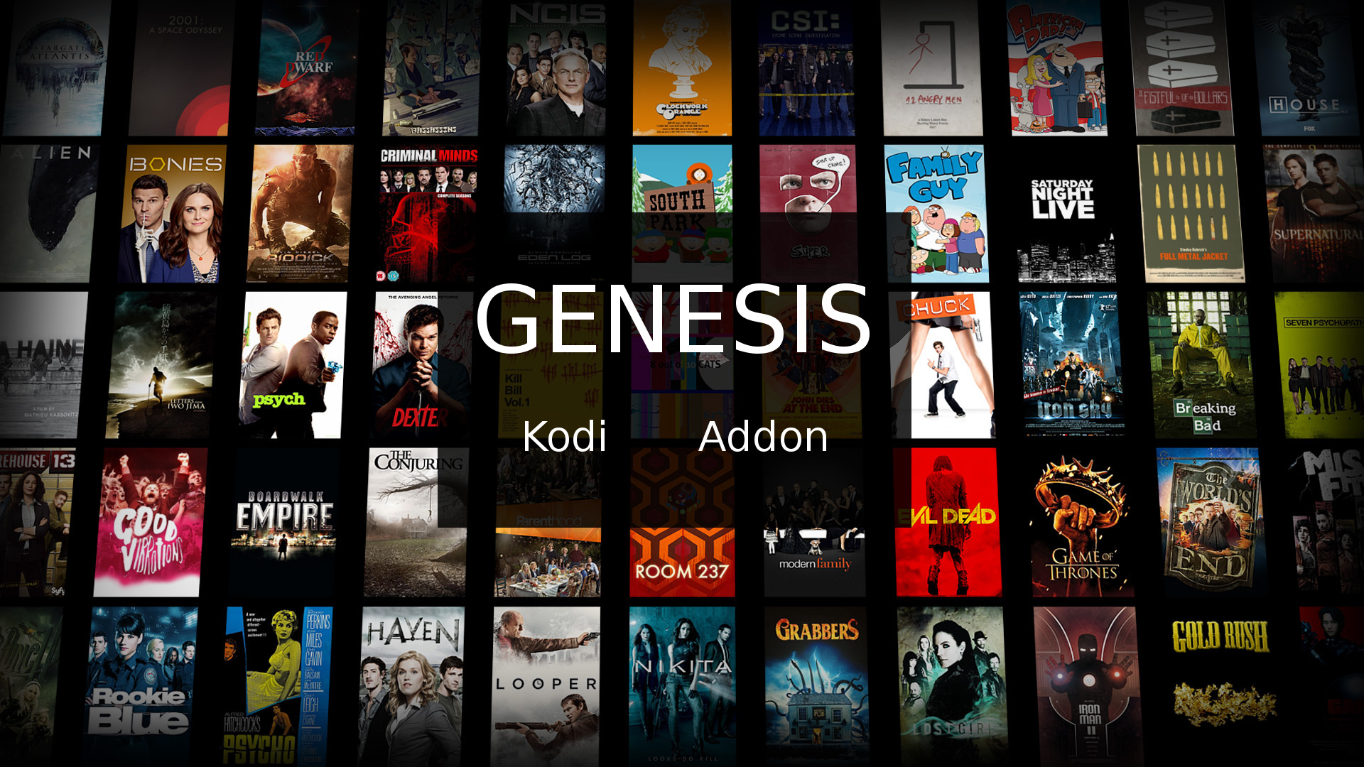 Kodi