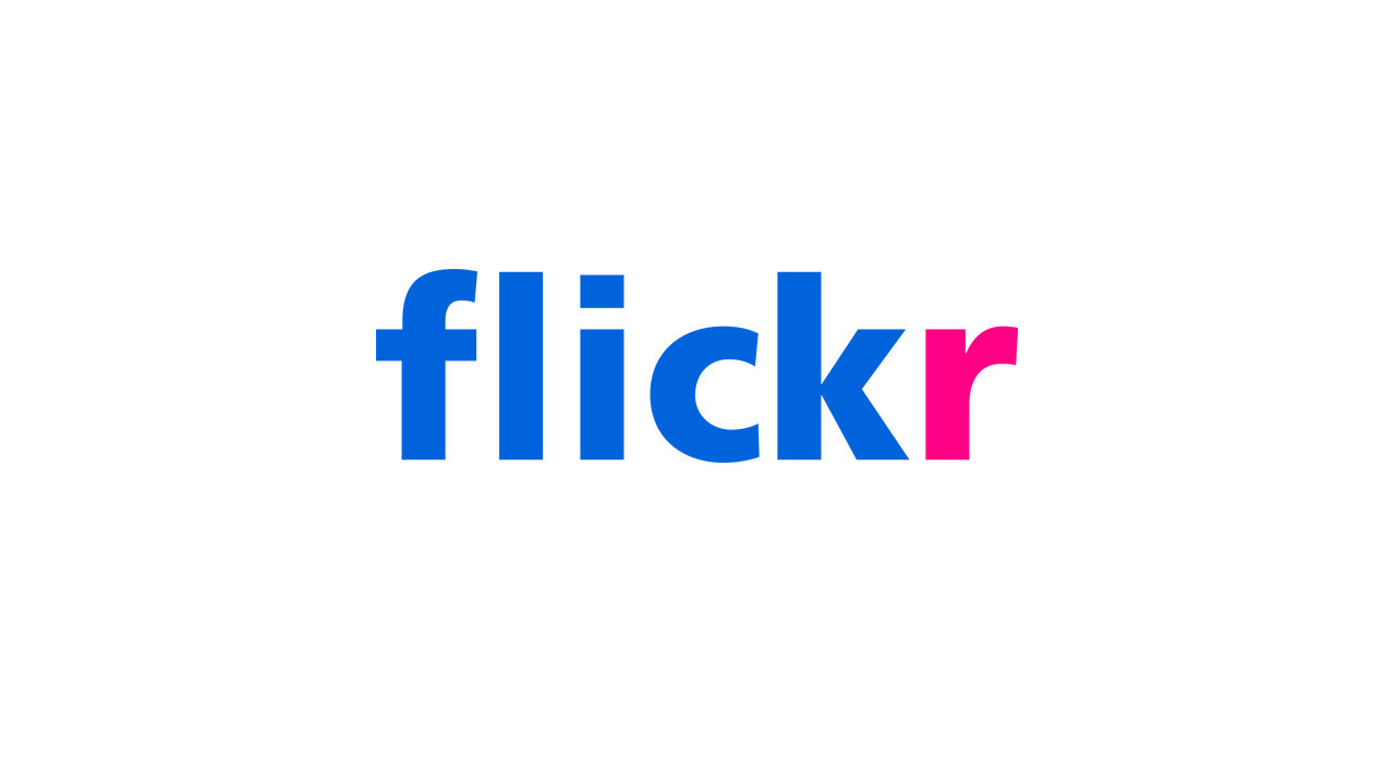 FlickrExplorer fanart