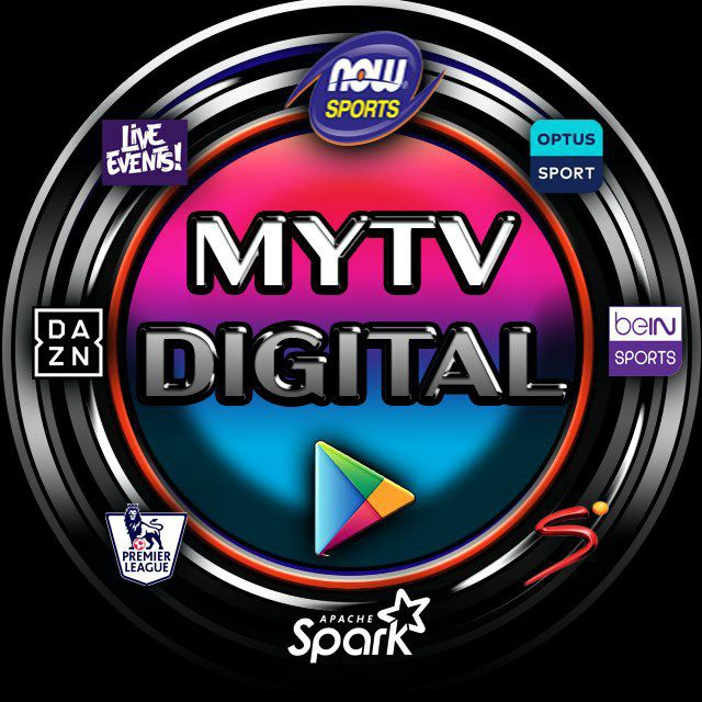 MyTV Digital fanart