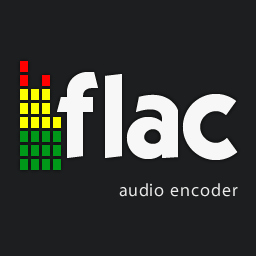 Flac Audio Encoder