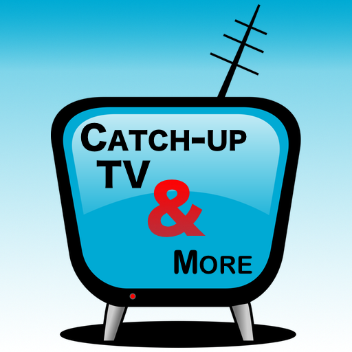 Catch-up TV & More's Beta repository