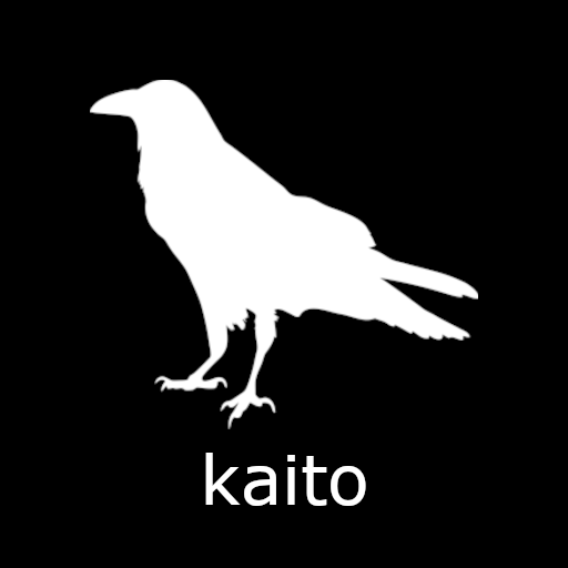 kaito - Global Context Menu Items