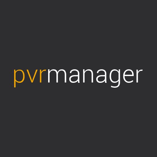 PVR Manager - Playlist Creator