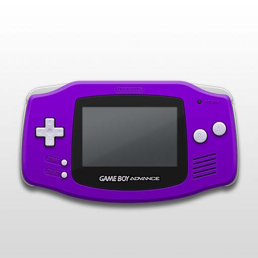 Game Boy Advance