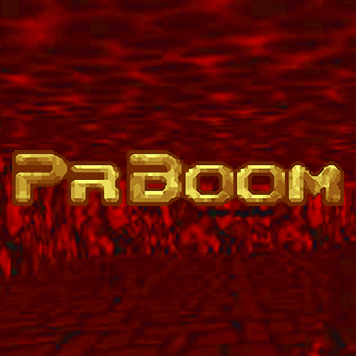 Doom (PrBoom)