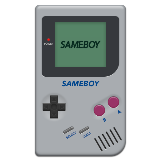 Nintendo - Game Boy / Color (SameBoy)