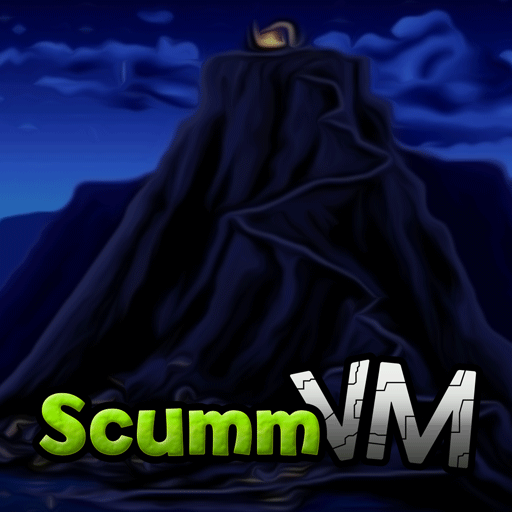 ScummVM