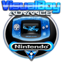 Nintendo - Game Boy Advance (VBA-M)