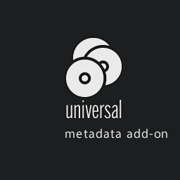 Universal Album Scraper