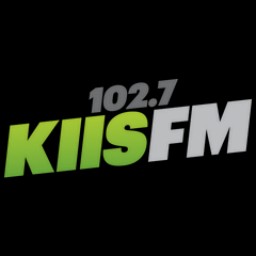 KIIS FM