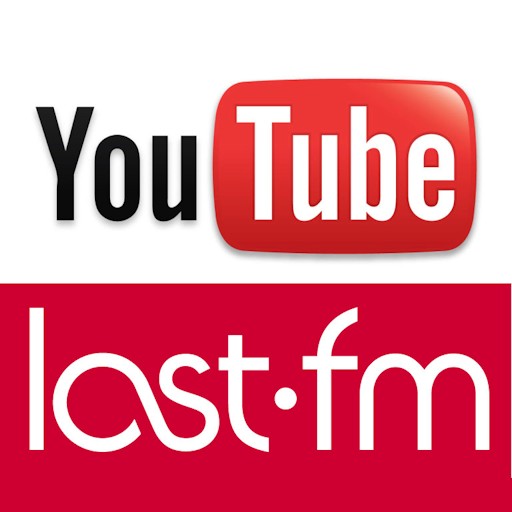 LastFM Tube