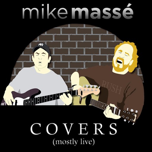 Mike Masse - YouTube