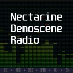 nectarine demoscene radio