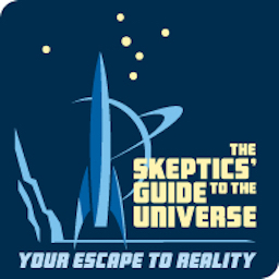 the skeptics guide to the universe