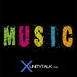 xunitytalk music