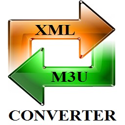 *AznKodi M3U XML Converter