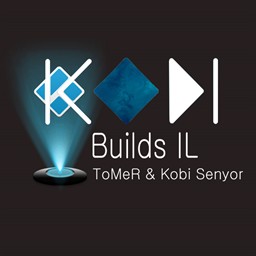 kodi builds il wizard