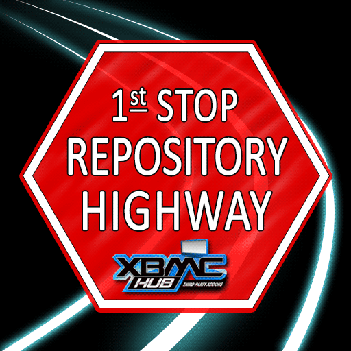 1st Stop Repository Highway