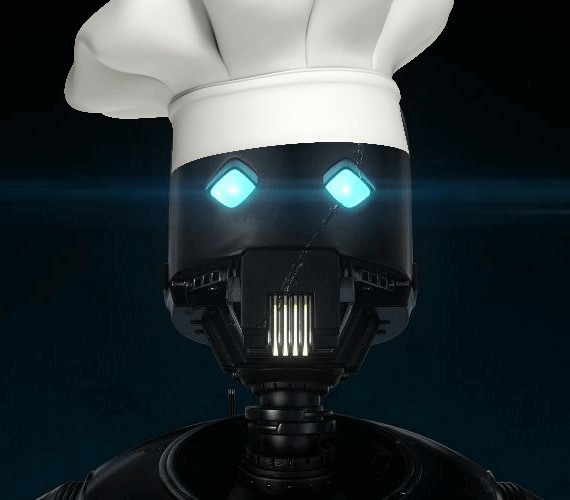 Chef Nexus Wizard