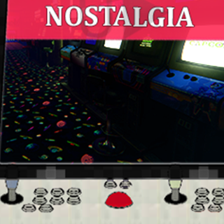 YouPlay Nostalgia