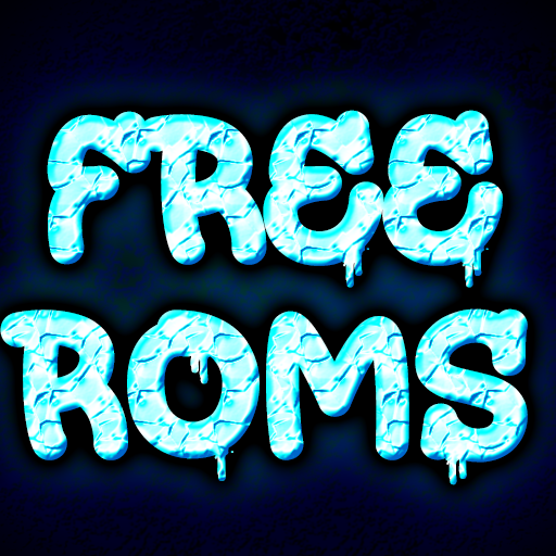 FreeRoms Downloader