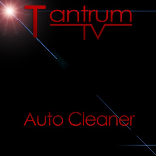 tantrum.tv auto cleaner