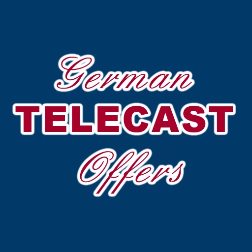 German Telecast Offers