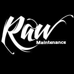 raw maintenance service