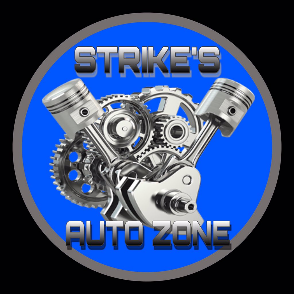 Strikes Auto Zone