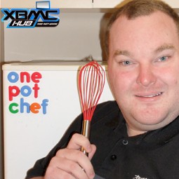 the one pot chef show!