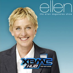 The Ellen DeGeneres Show