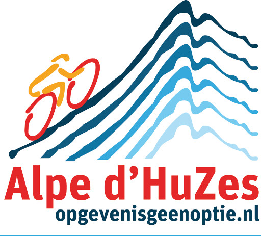 alpe d'huzes