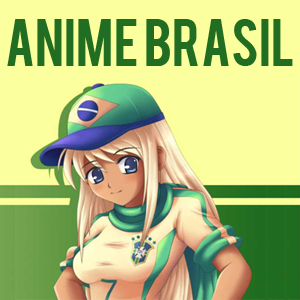 Anime Brasil