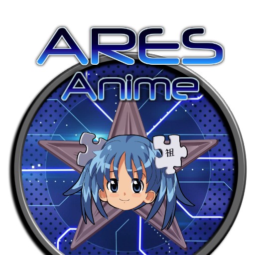 ares anime