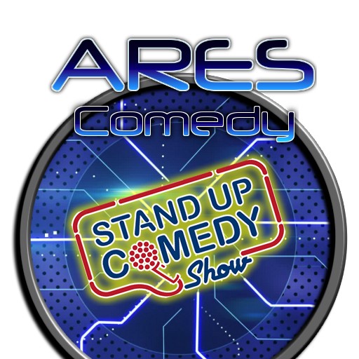 ares comedy