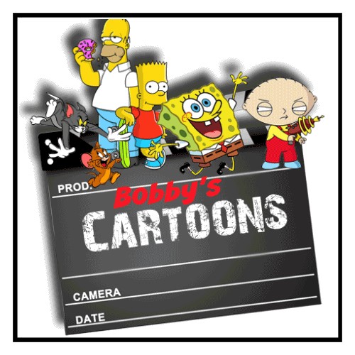 Bobbys Cartoons