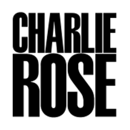 Charlie Rose