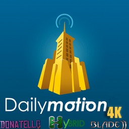 DailyMotion