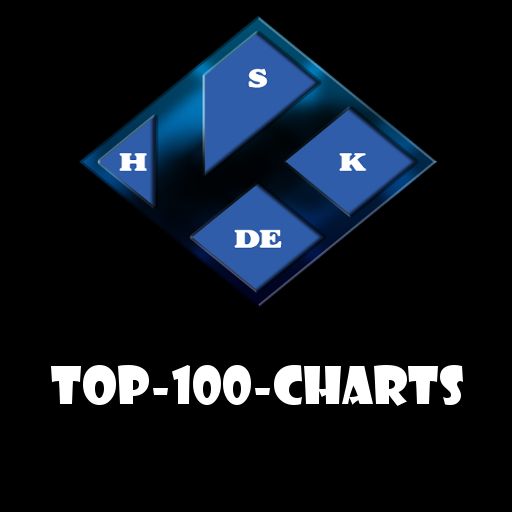 HSK Top-100-Charts