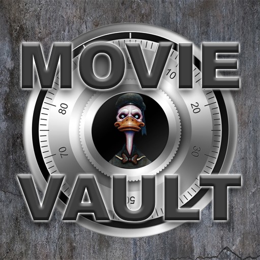 movie vault