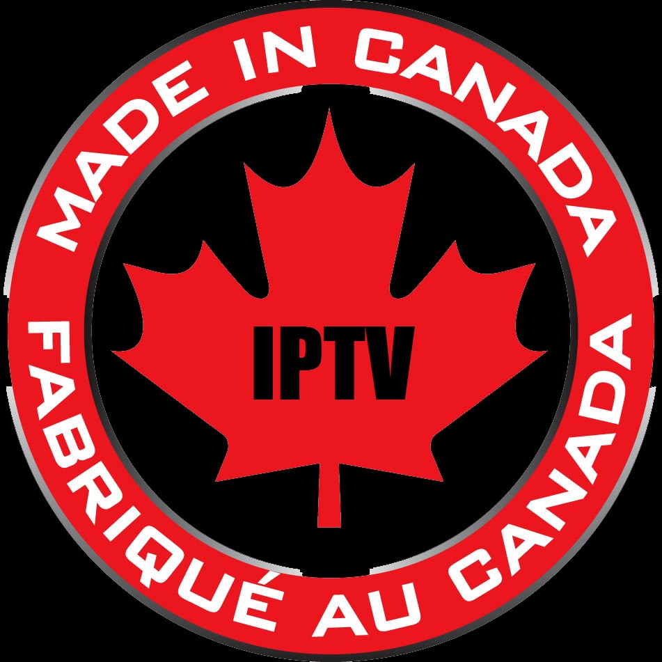 Made In Canada IPTV