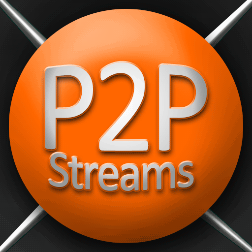 P2P-Streams