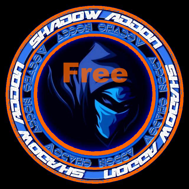 (v1.9.8b) Shadow Free 4DB - Free Sources and preset auto play