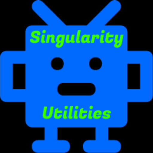 Singularity Utilities