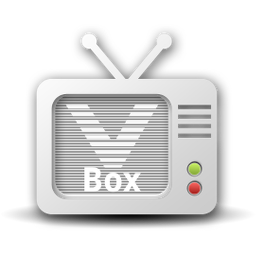 VBox TV Gateway PVR Client