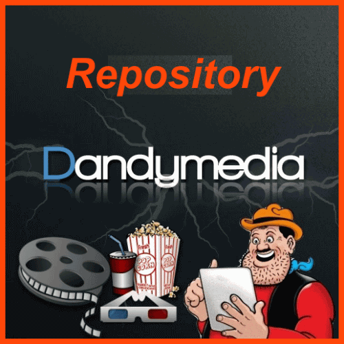 Dandymedia Repository