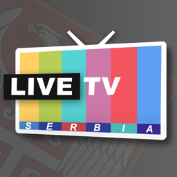 Live TV Serbia Repository
