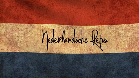 nederlandsche repo