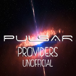 pulsar providers unofficial repo