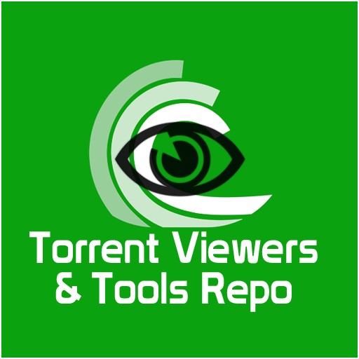 torrent viewers  tools repo